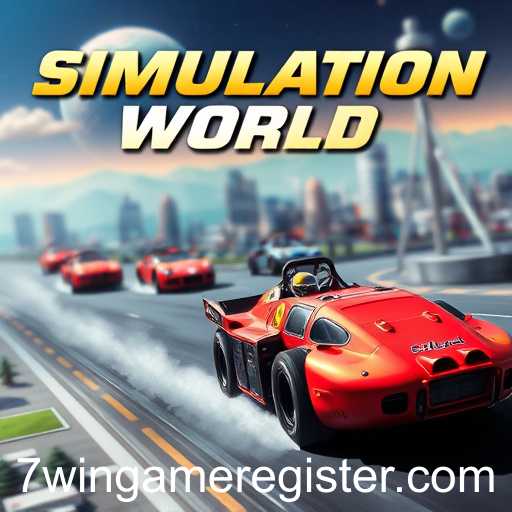 Simulation World