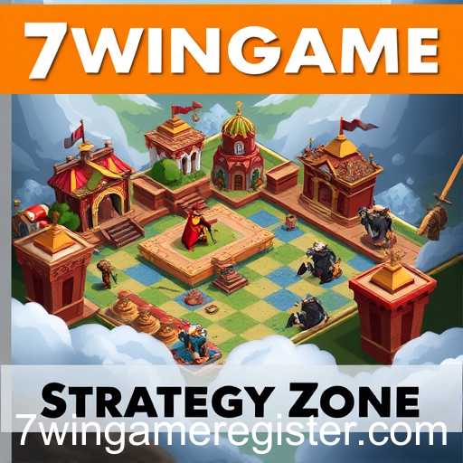 Strategy Zone